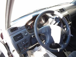 1999 HONDA CR-V EX WHITE 2.0L AT 4WD A17638